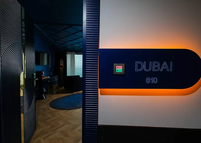 Bilem Beach & SpaSpa Hotel